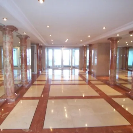 T3 Centre-ville Arcachon, Terrasse, Parking, Wifi - Fr-1-374-71 Arcachón