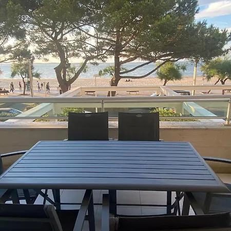 Apartamento T3 Centre-ville Arcachon, Terrasse, Parking, Wifi - Fr-1-374-71