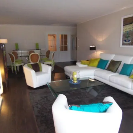 דירה T3 Centre-ville Arcachon, Terrasse, Parking, Wifi - Fr-1-374-71 ארסשון