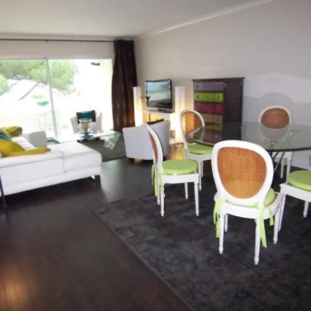 T3 Centre-ville Arcachon, Terrasse, Parking, Wifi - Fr-1-374-71 דירה