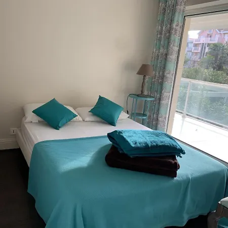 דירה T3 Centre-ville Arcachon, Terrasse, Parking, Wifi - Fr-1-374-71 *
