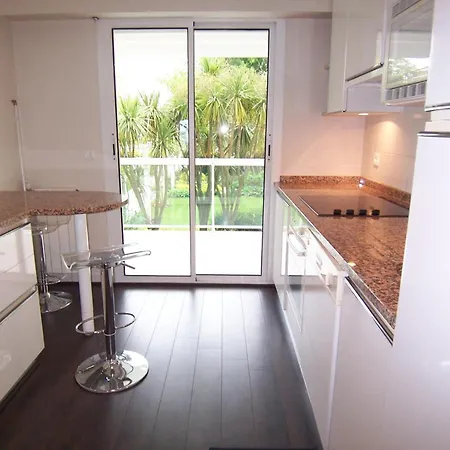 T3 Centre-ville Arcachon, Terrasse, Parking, Wifi - Fr-1-374-71 ארסשון