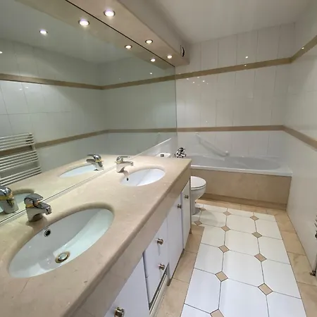 T3 Centre-ville Arcachon, Terrasse, Parking, Wifi - Fr-1-374-71 * ארסשון
